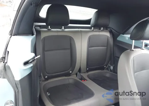 2013 Volkswagen Beetle 2.5L from USA, damaged, VIN 3VW5P7AT5DM831626